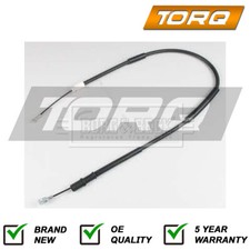 Hand Brake Cable Rear Right