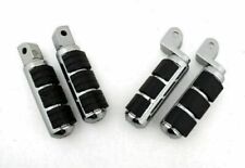 Front & Rear Foot Pegs For