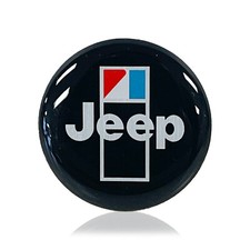 CJ AMC Horn Button Insert for
