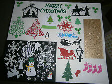 WORTH A LOOK! HUGE SELECTION OF CHRISTMAS ITEMS TO CHOOSE FROM - MUST SEE!!!!