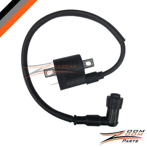 Ignition coil yamaha - ignition,