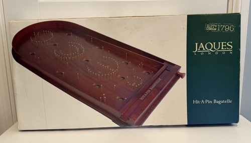 Jaques london hit pin - jaques,