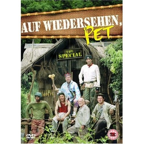 Auf wiedersehen pet the - auf,