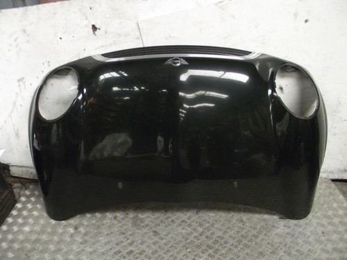 Mini one bmw bonnet - mini,