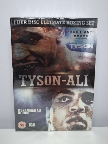 Brand new sealed - sealed, 4