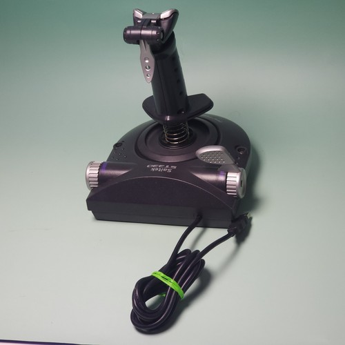 Saitek st330 rumble force - saitek,