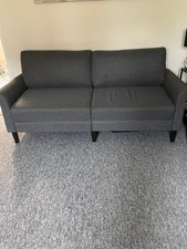 Sofa Brand New and Still Boxed Up and Seats Up to 4 Seater
