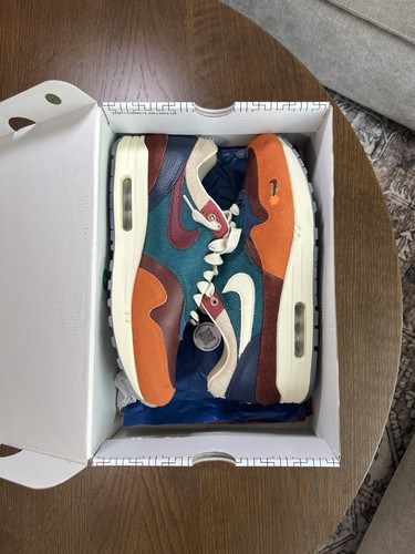 Nike air max - max, sp