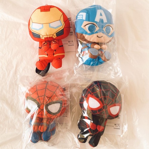 Marvel you mascot vol - you, vol.5