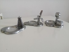 IKEA Candle Holder Sculptures