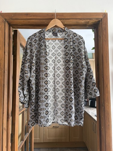 Primark geometric printed - geometric,