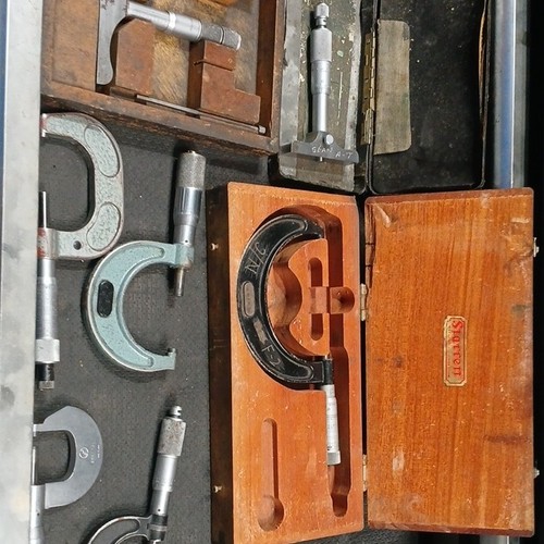 Starrett analogue outside - starrett,