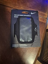 Nike Lightweight Smartphone