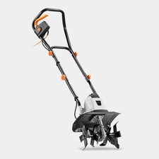 1050W Electric Tiller Garden