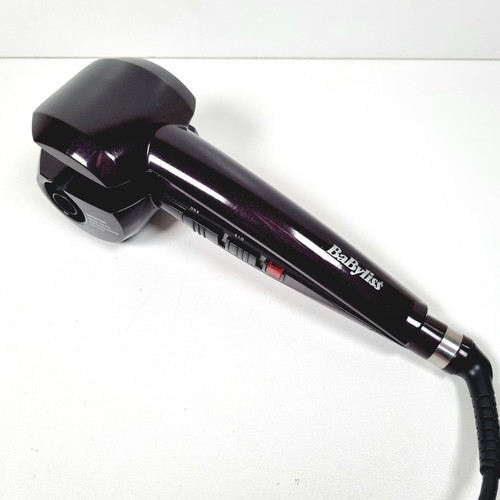 Babyliss curl secret - babyliss, hair