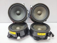 DOOR AUDIO LOUD SPEAKER 1 PCS