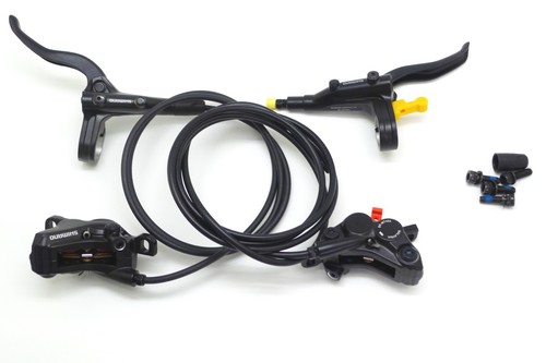 Shimano deore mt401 - shimano,