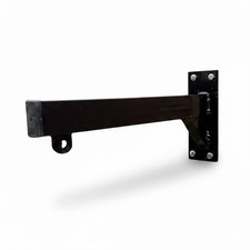Heavy Duty Punch Bag Wall
