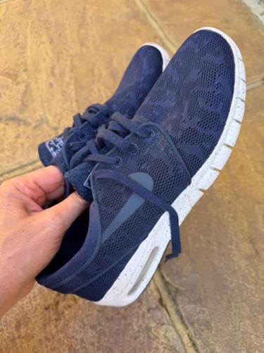 Nike stefan janoski mens - nike,