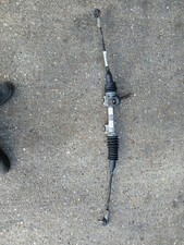 SMART FORTWO ELECTRIC POWER