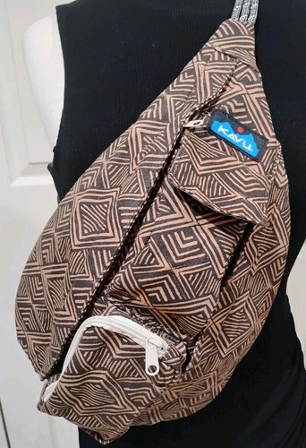 Kavu rope sling bag mini - sling,