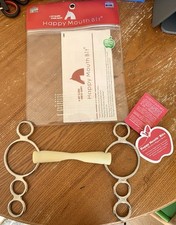 NEW 12.5cm HAPPY MOUTH TAPER