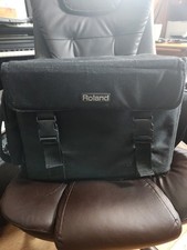 Roland AC-60 Acoustic Chorus Guitar Amplifier with Carry Bag