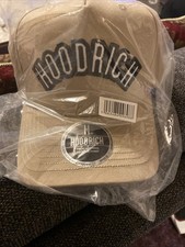 Hoodrich Baseball Cap New 100%