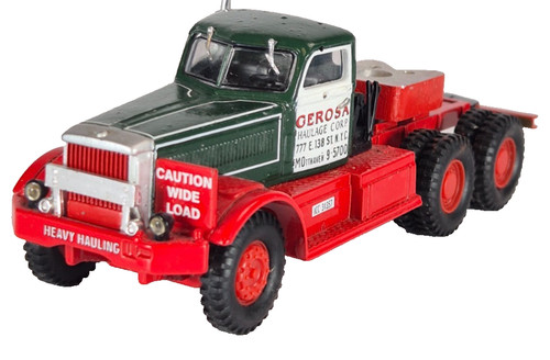 Corgi us55103 scale - corgi,