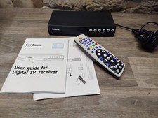 Goodmans GDR11 Freeview