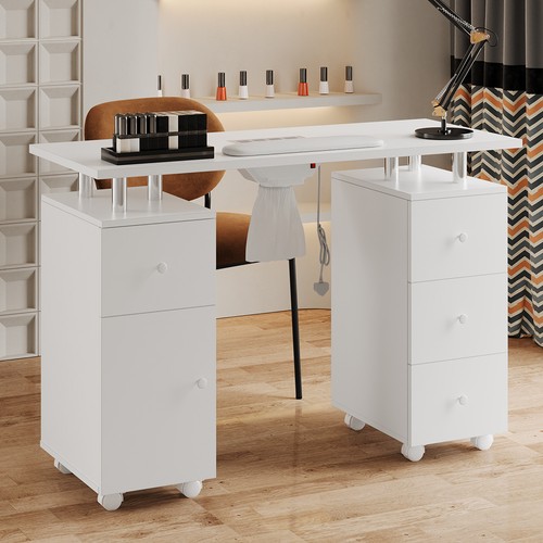 Professional manicure table - professional,