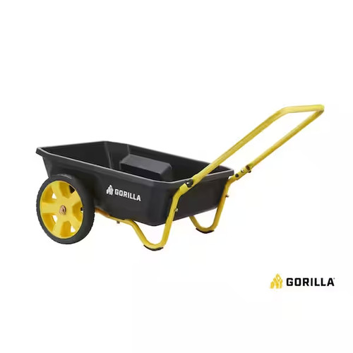 Gorilla carts utility - carts,