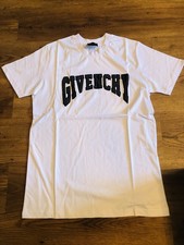 Givenchy T-Shirt Made In