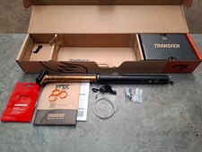 Fox Factory Transfer Dropper