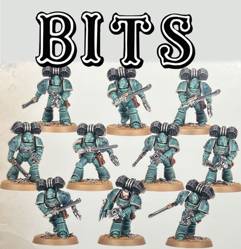 Horus heresy space marines - horus,