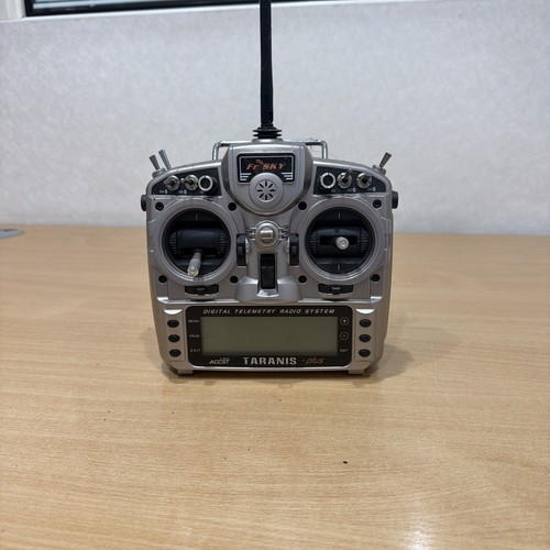 Frsky taranis x9d plus remote - taranis,