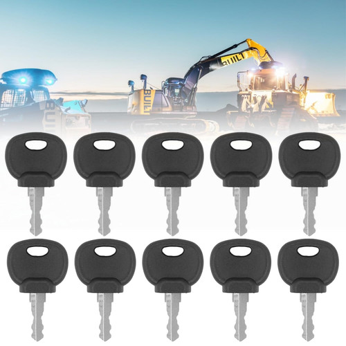 10pcs construction plant - 10pcs,