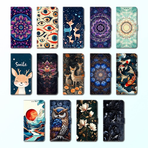 Phone case for huawei smart - huawei,