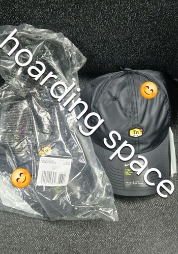 Nike hat tuned air - hat,