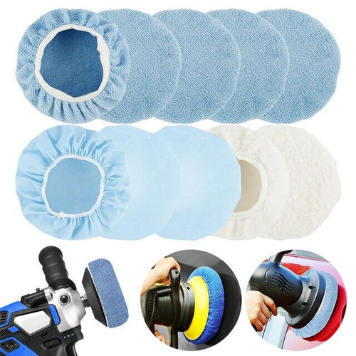 10x inch microfiber - inch,