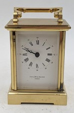 VINTAGE TAYLOR & BLIGH LONDON