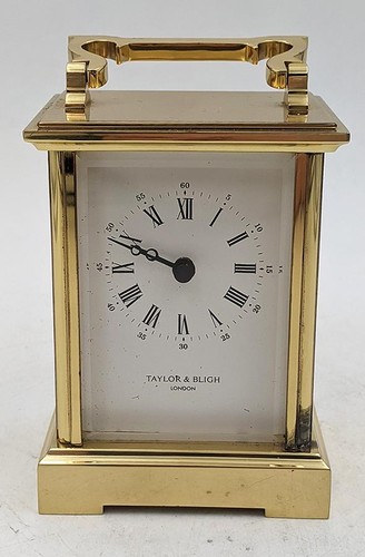 Vintage taylor bligh london - taylor, &