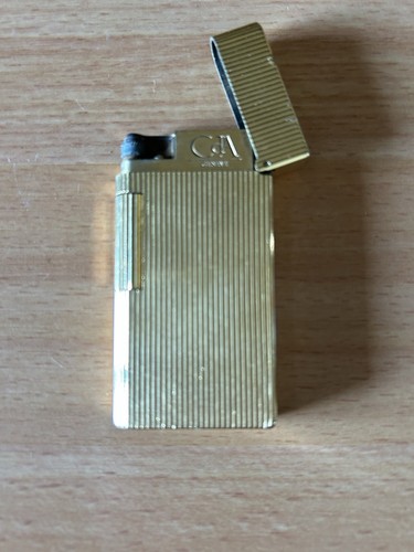 Gentleman gold plated - gentleman’s, gold-plated