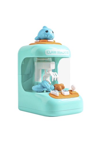 Mini claw grabber arcade - mini,