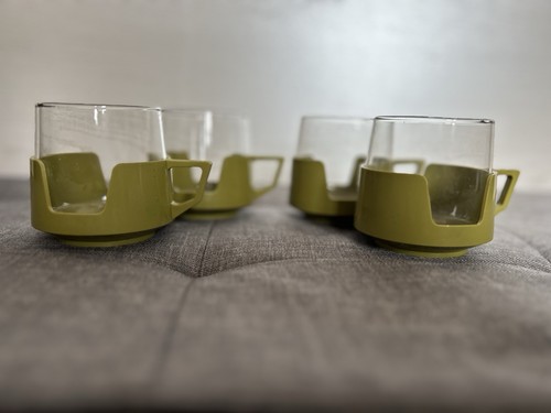 Vintage jaj pyrex - pyrex, drinkups
