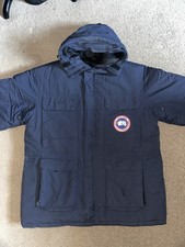 Canada Goose Men's Expedition