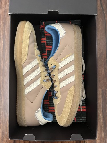 Wales bonner adidas - wales,