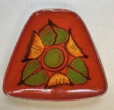 Poole Pottery Delphis Design