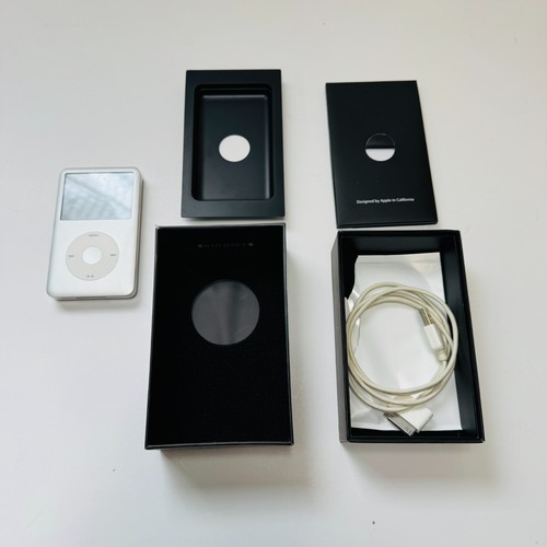 Apple ipod classic - ipod,