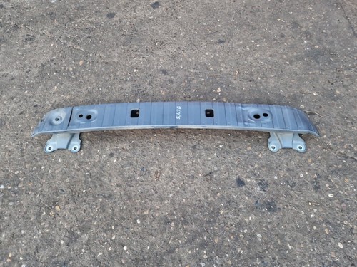Volvo c30 front bumper - volvo,